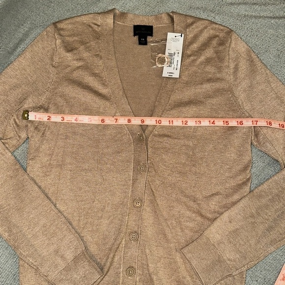 NWT  Worthington Cardigan - Picture 6 of 7